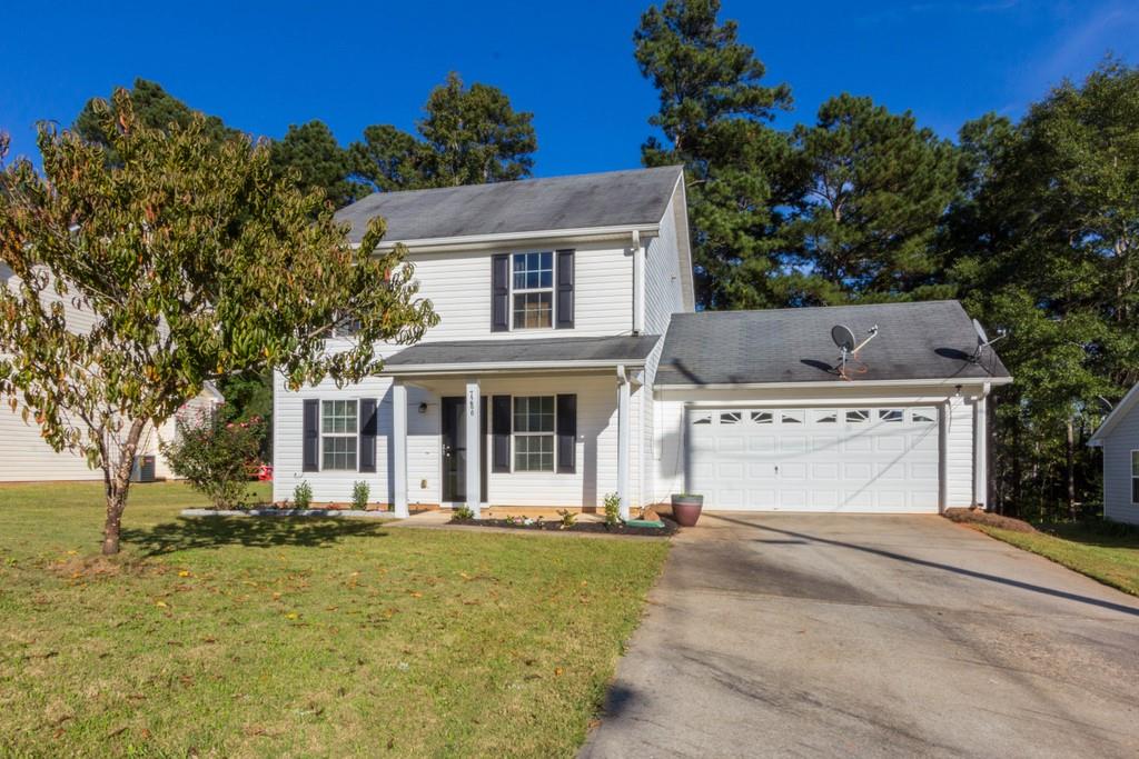 7286 Tiderace Court, Palmetto, GA, 30268 Beacham & Company, Realtors