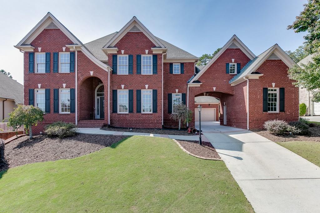 4000 Greenside Court, Dacula, GA, 30019 Beacham & Company, Realtors