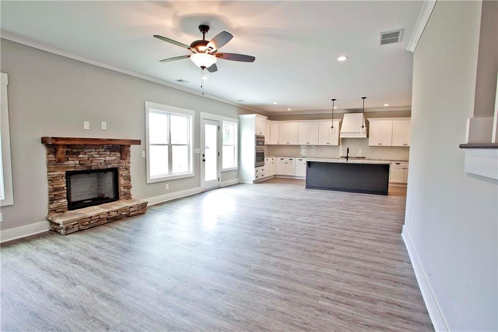 176 Stoneledge Trace N, Jasper, GA, 30143 Beacham & Company