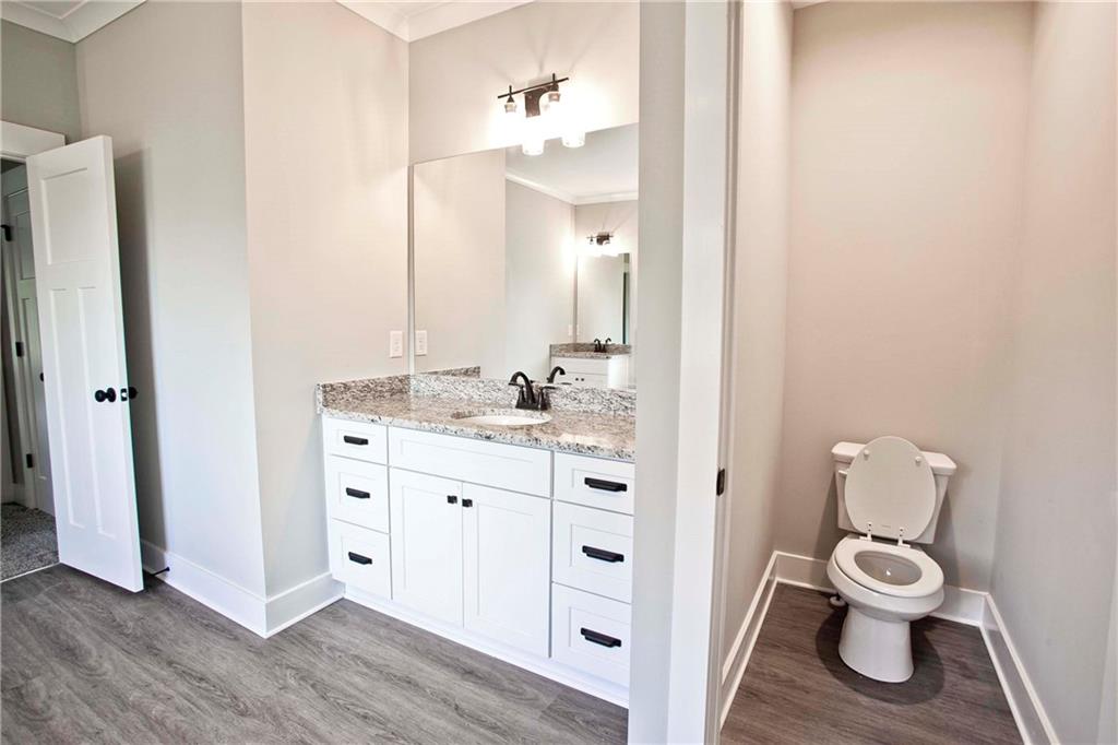 176 Stoneledge Trace N, Jasper, GA, 30143 Beacham & Company