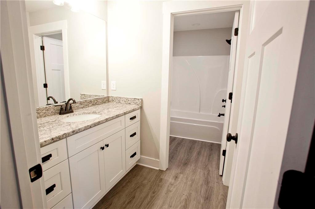 176 Stoneledge Trace N, Jasper, GA, 30143 Beacham & Company