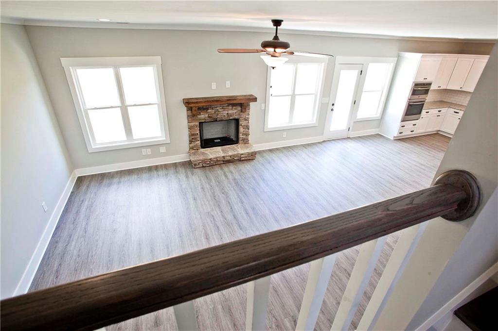 176 Stoneledge Trace N, Jasper, GA, 30143 Beacham & Company