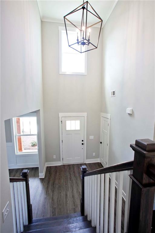 176 Stoneledge Trace N, Jasper, GA, 30143 Beacham & Company