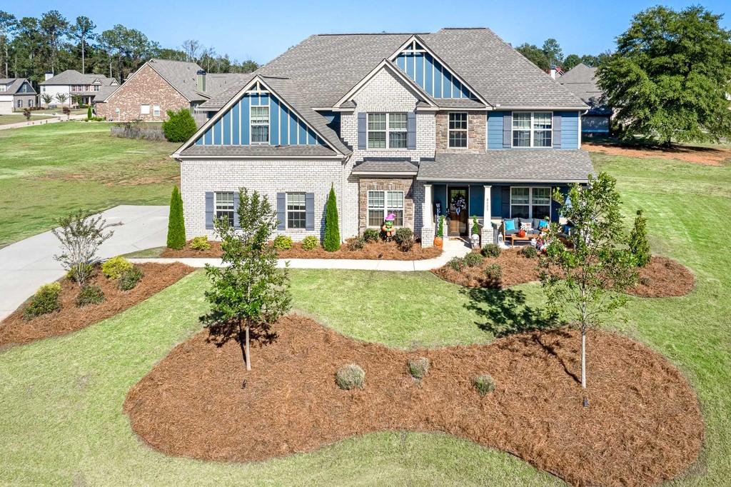 4009 Madison Acres Drive, Locust Grove, GA, 30248 Beacham & Company