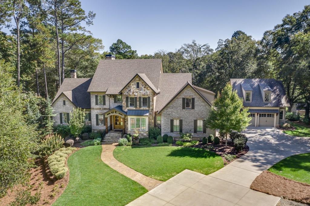 2027 Burnt Hickory Road NW, Marietta, GA, 30064 Ansley Atlanta