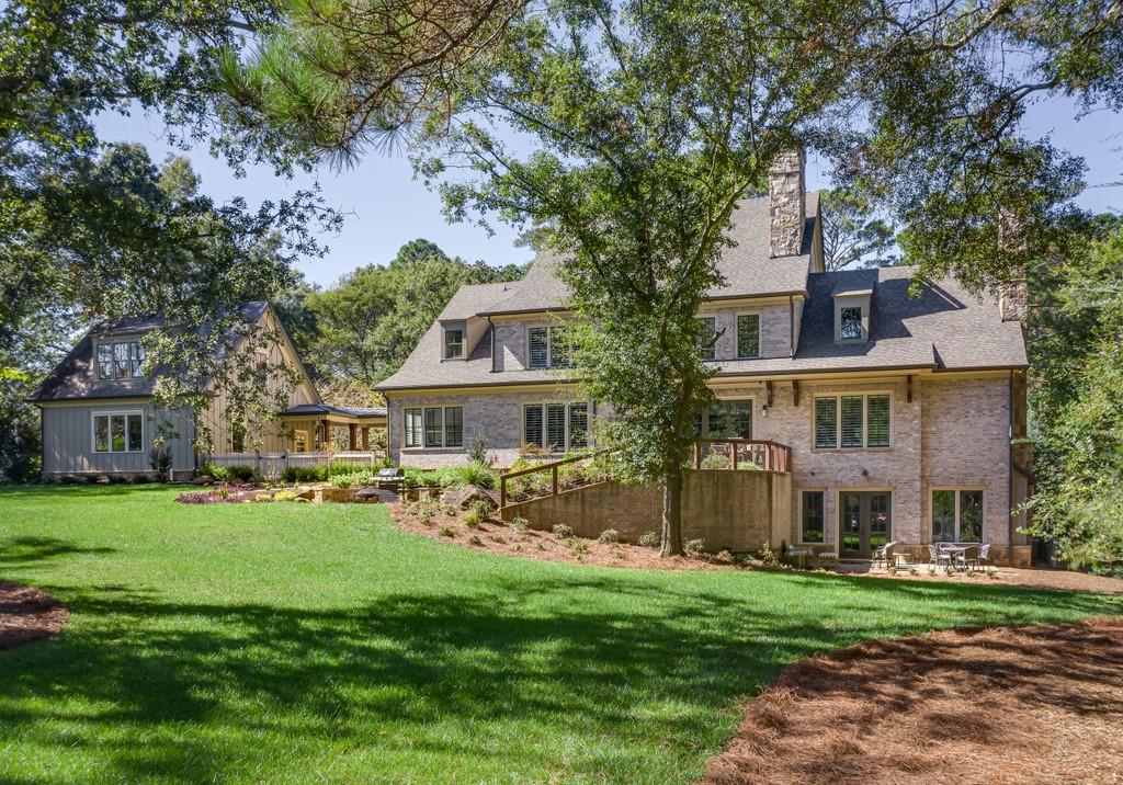 2027 Burnt Hickory Road NW, Marietta, GA, 30064 Ansley Atlanta