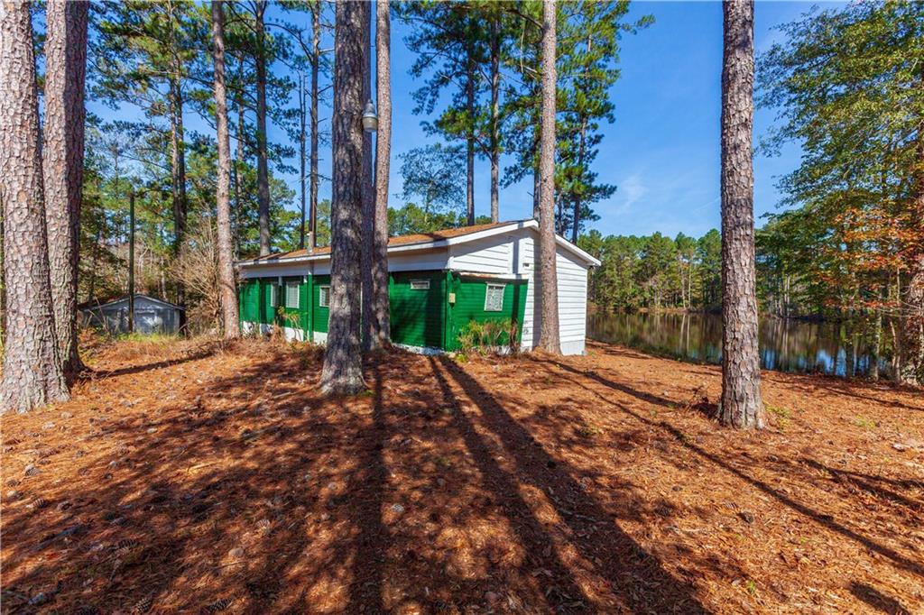 8735 Wilkerson Mill Road, Chattahoochee Hills, GA, 30268 Ansley Atlanta