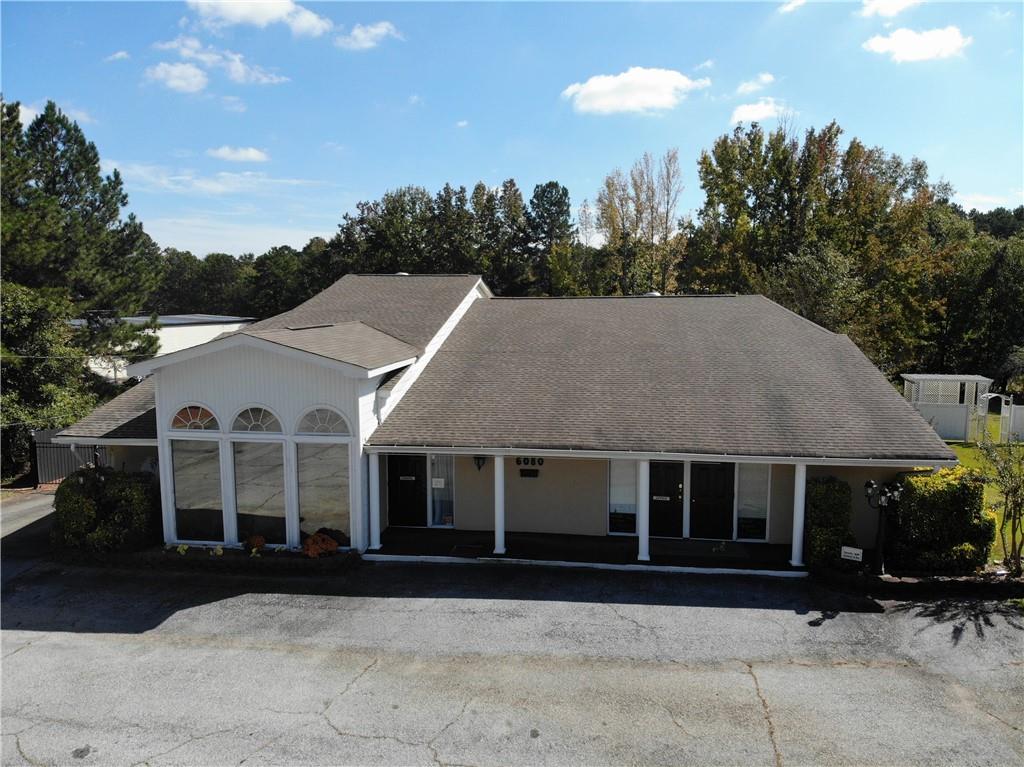 6080 Lawrenceville Highway A, Tucker, GA, 30084 Beacham & Company, Realtors