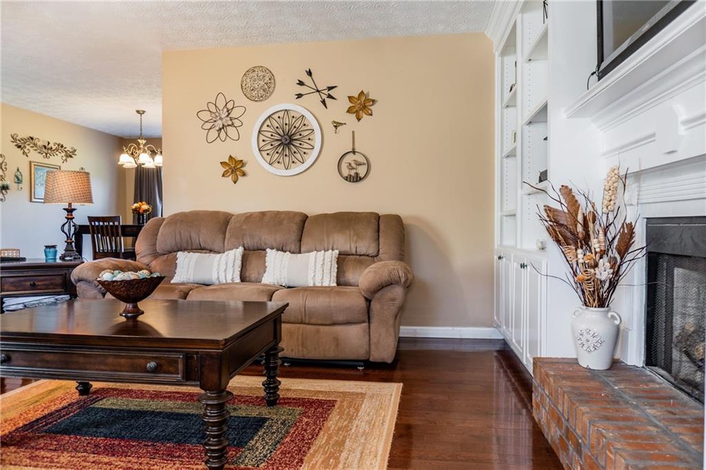 5350 Central Church Road, Douglasville, GA, 30135 Ansley Atlanta