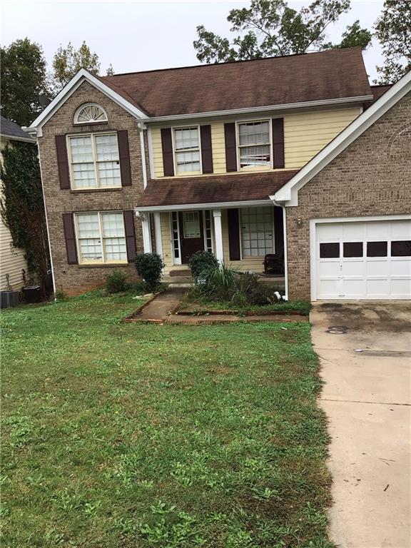 488 Mountain Oaks Parkway, Stone Mountain, GA, 30087 Beacham & Company, Realtors