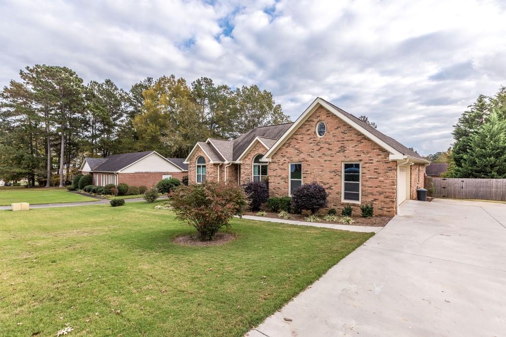 7 Meadowood Drive NW, Rome, GA, 30165 Ansley Atlanta