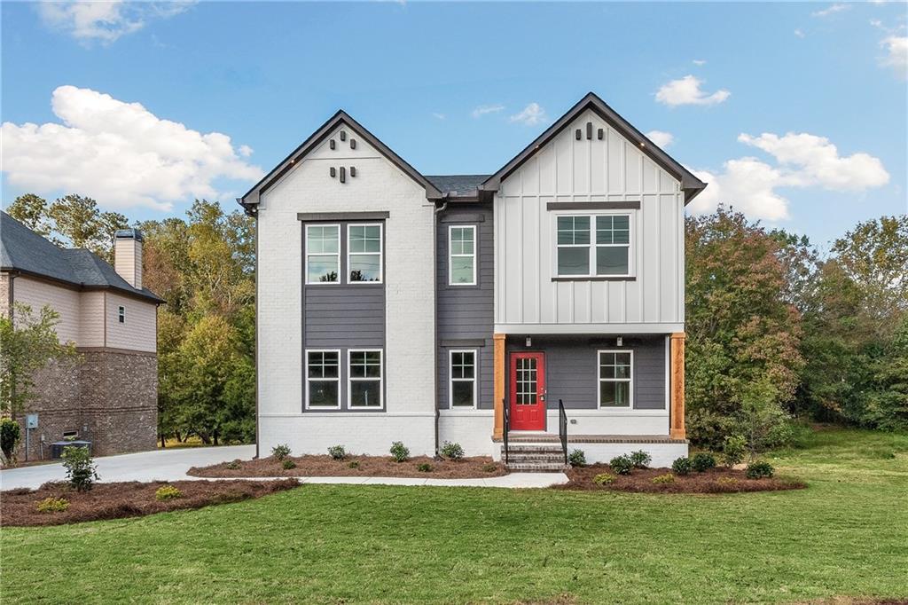 1450 Rucker Road, Alpharetta, GA, 30009 Beacham & Company, Realtors