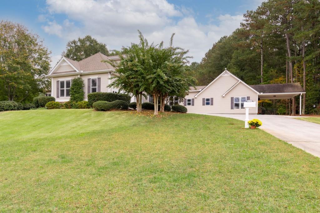 1353 Villa Rica Road, Powder Springs, GA, 30127 Beacham & Company
