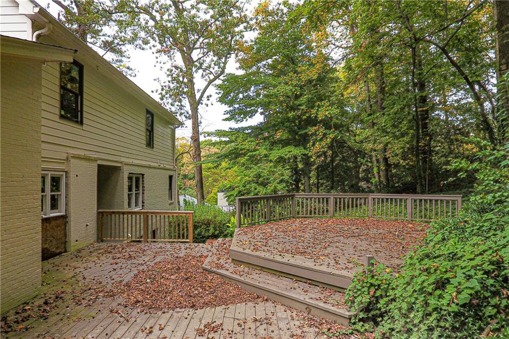 3005 Argonne Drive NW, Atlanta, GA, 30305 Beacham & Company