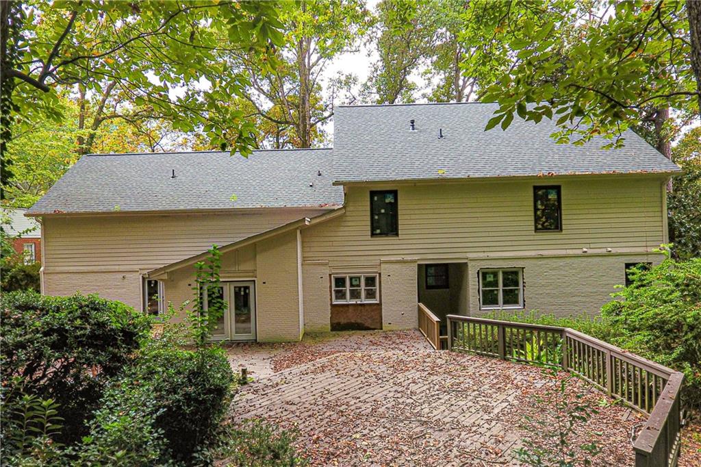 3005 Argonne Drive NW, Atlanta, GA, 30305 Beacham & Company