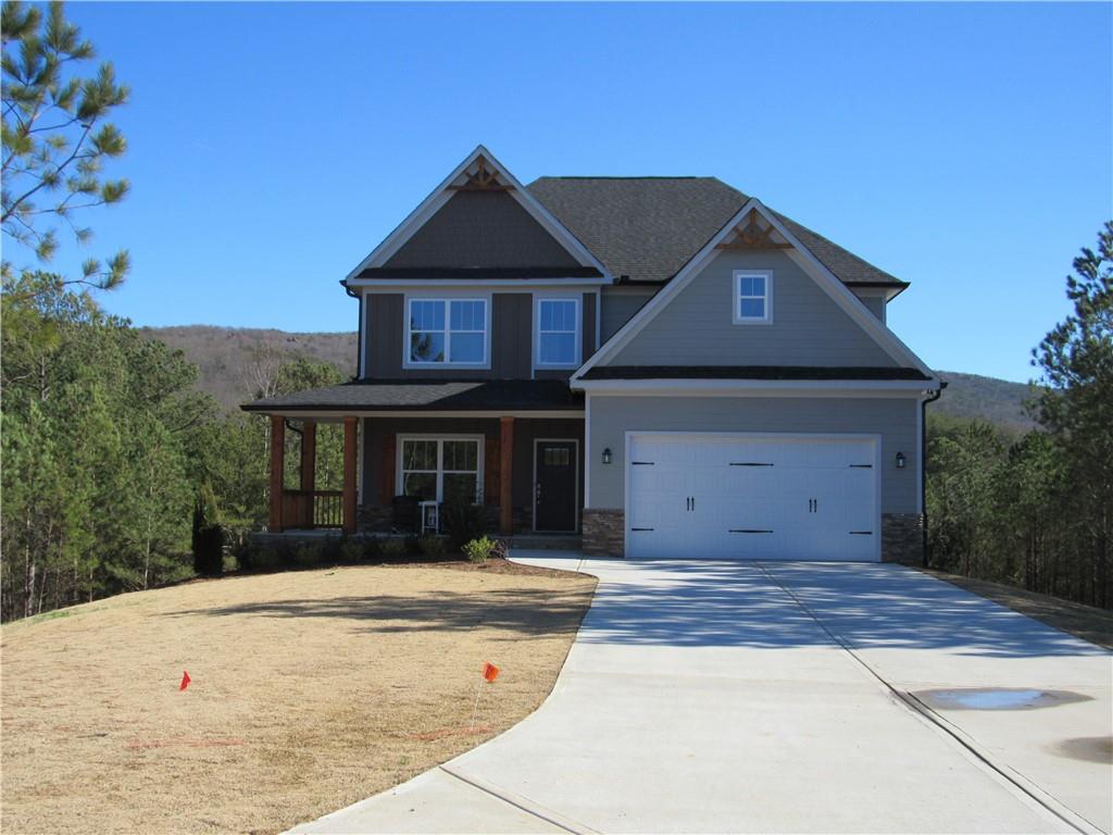 1057 Stoneledge Road, Jasper, GA, 30143 Beacham & Company, Realtors