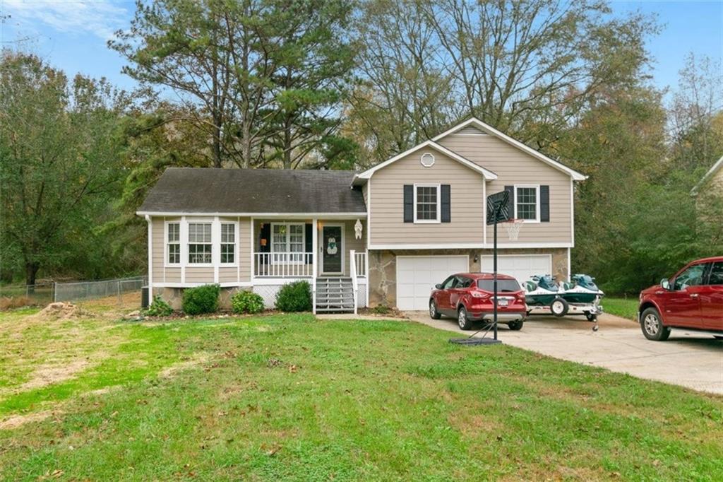 31 Deerfield Lane, Carrollton, GA, 30116 Beacham & Company, Realtors