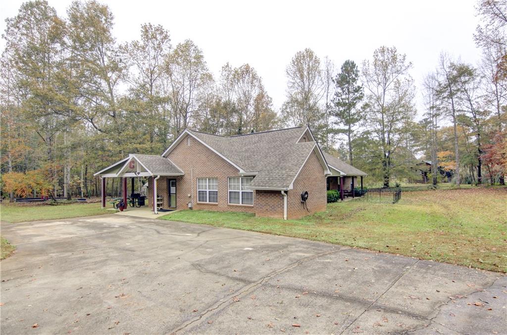 2293 Elders Mill Road, Senoia, GA, 30276 Beacham & Company