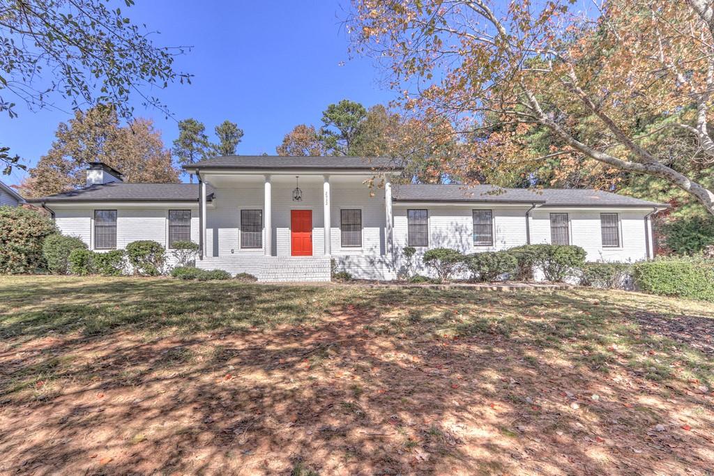 2932 Glen Haven Drive, Gainesville, GA, 30504 Ansley Real Estate
