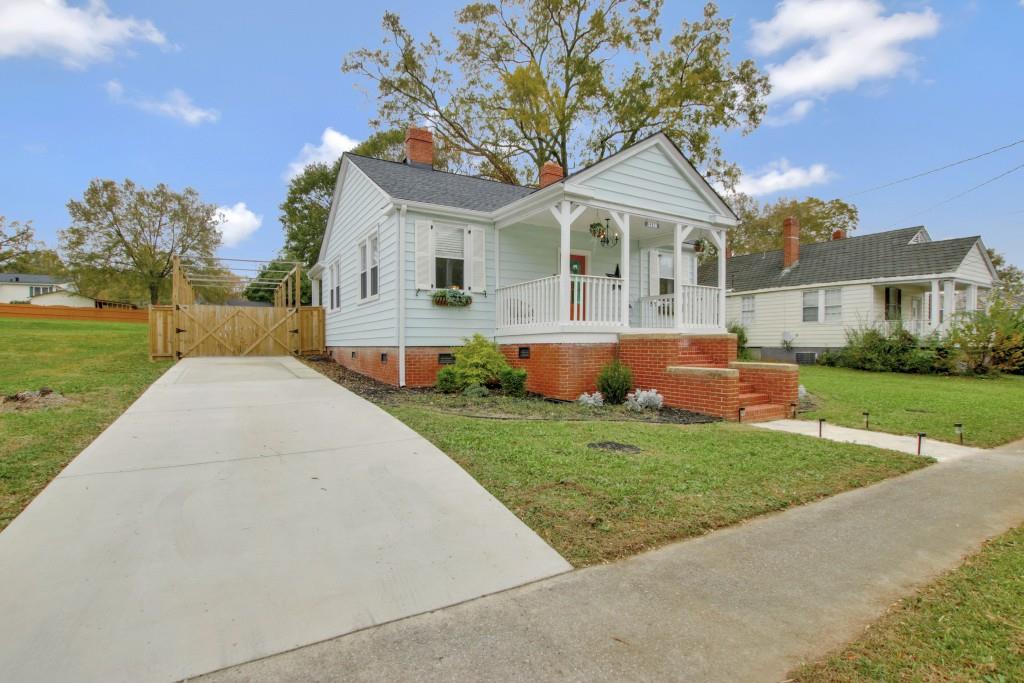 3348 Bloomfield Avenue, Clarkdale, GA, 30111 Ansley Atlanta