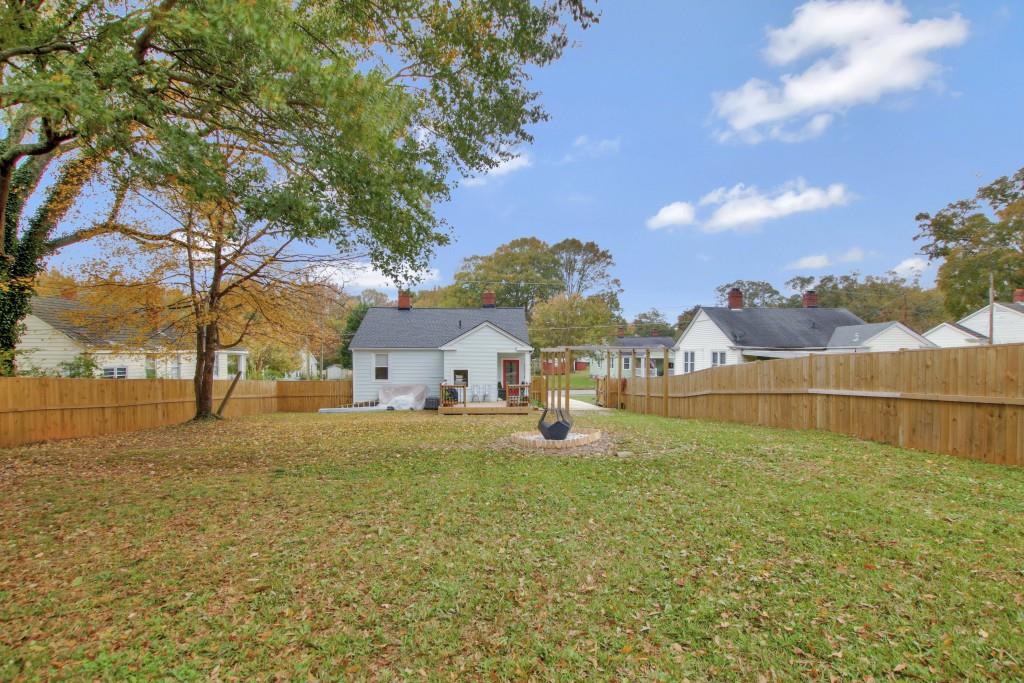 3348 Bloomfield Avenue, Clarkdale, GA, 30111 Ansley Atlanta