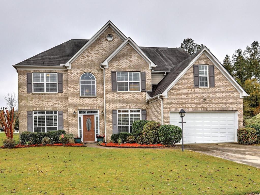 2492 Fall Creek Landing, Loganville, GA, 30052 Beacham & Company