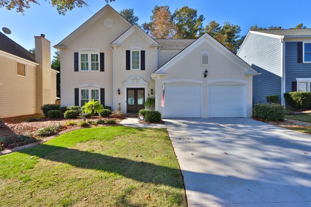 6405 Barwick Lane, Duluth, GA, 30097 Beacham & Company, Realtors