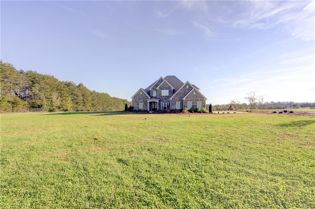 345 Old Farm Road, Fayetteville, GA, 30215 Ansley Atlanta