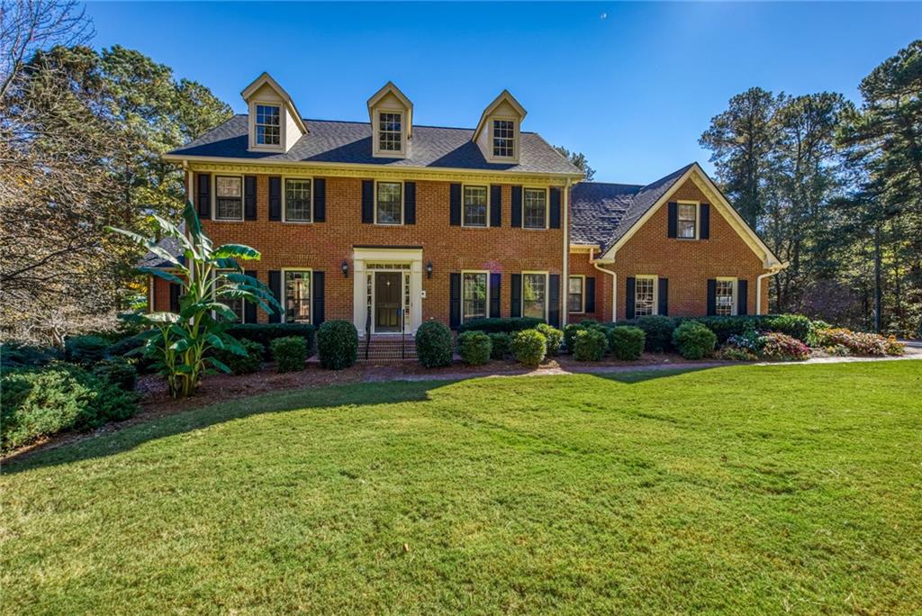 818 Grayson Parkway, Grayson, GA, 30017 Ansley Atlanta