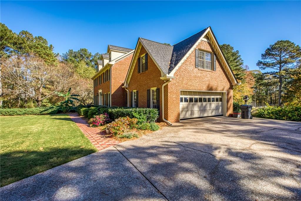 818 Grayson Parkway, Grayson, GA, 30017 Ansley Atlanta