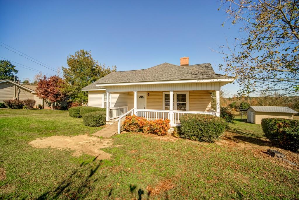 4210 Roosevelt Highway, Warm Springs, GA, 31830 Beacham & Company