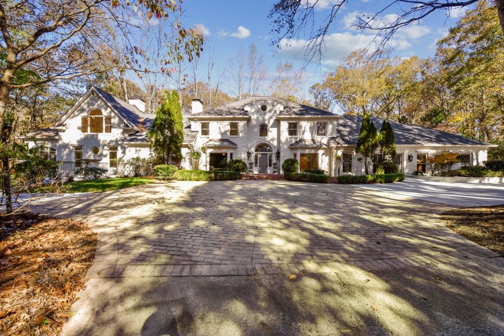 2580 W Wesley Road NW, Atlanta, GA, 30327 Beacham & Company