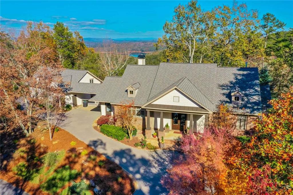 25 Waterside Drive SE, Cartersville, GA, 30121 Beacham & Company