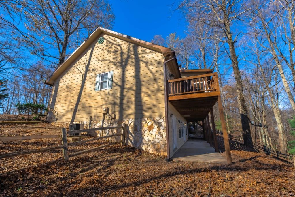 75 Walnut Ridge, Ellijay, GA, 30540 Ansley Atlanta