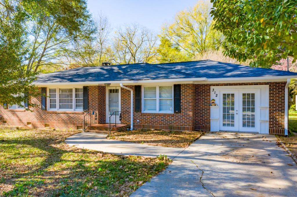 312 North Avenue, Fairmount, GA, 30139 Beacham & Company, Realtors