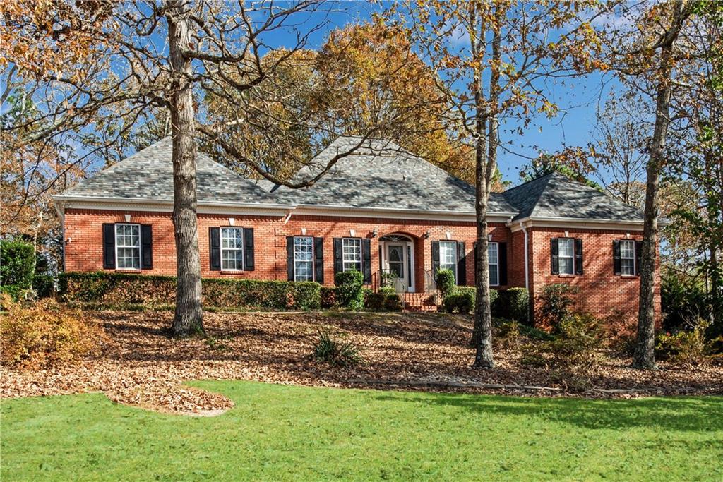 665 Summer Ridge Drive, Villa Rica, GA, 30180 Beacham & Company, Realtors