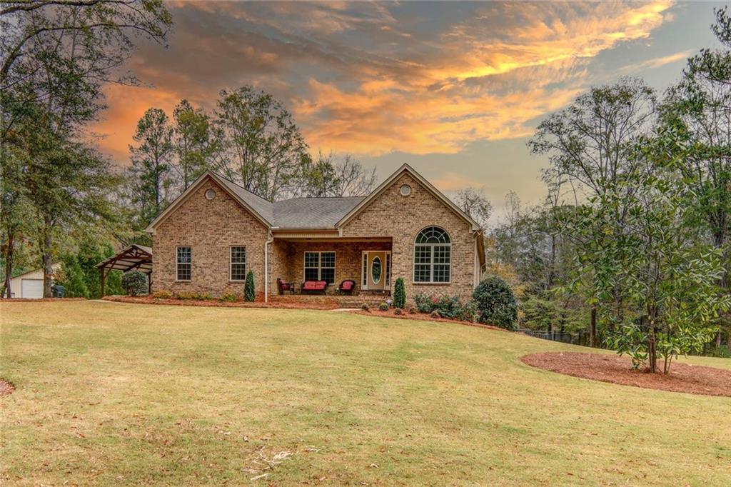 806 Emory Street, Oxford, GA, 30054 Home Real Estate