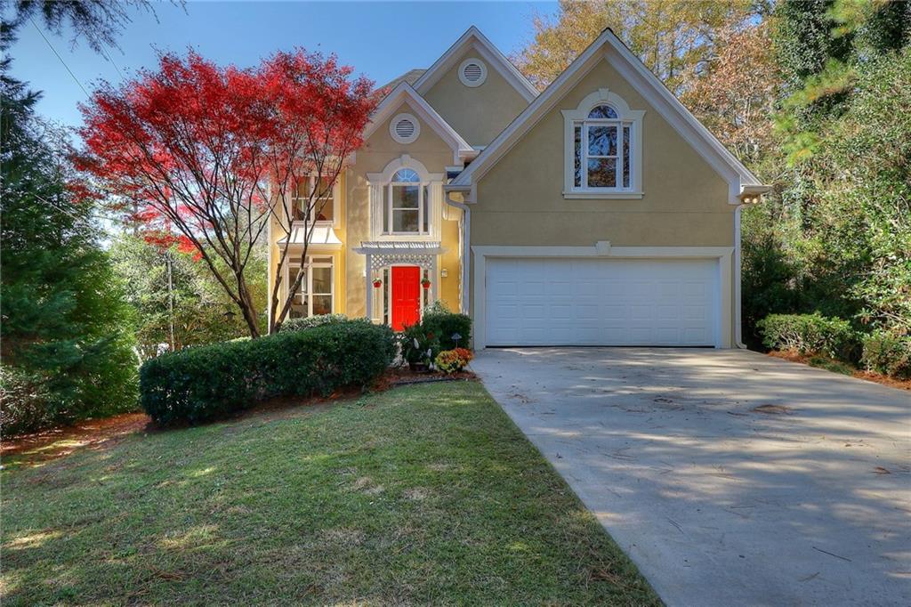 4086 Haverhill Drive NE, Atlanta, GA, 30342 Beacham & Company, Realtors