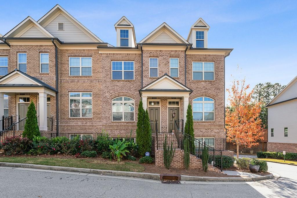7465 Highland Bluff, Sandy Springs, GA, 30328 Beacham & Company, Realtors