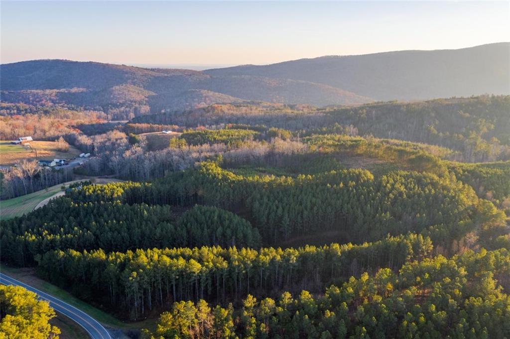 1668 Garland Mountain Trail, Waleska, GA, 30183 Beacham & Company