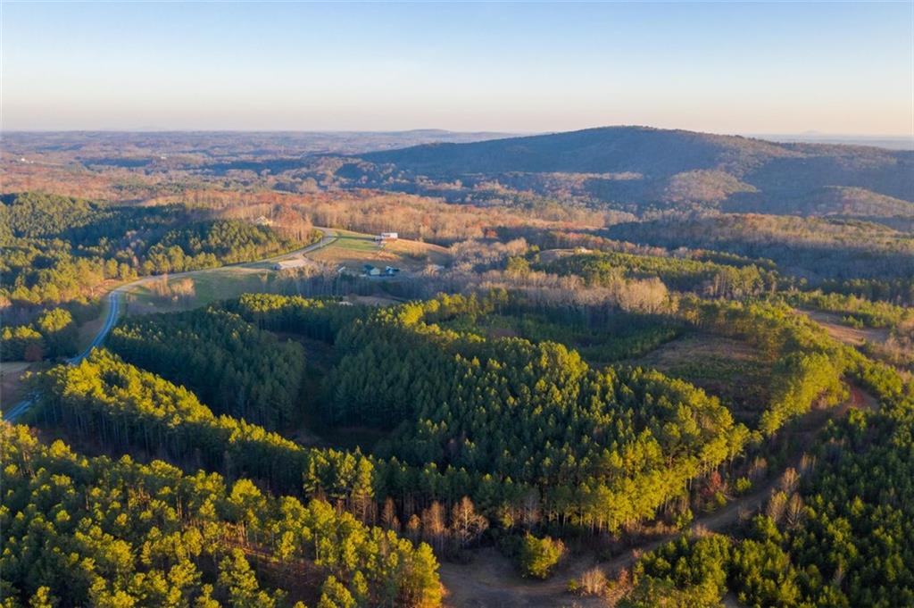 1668 Garland Mountain Trail, Waleska, GA, 30183 Beacham & Company