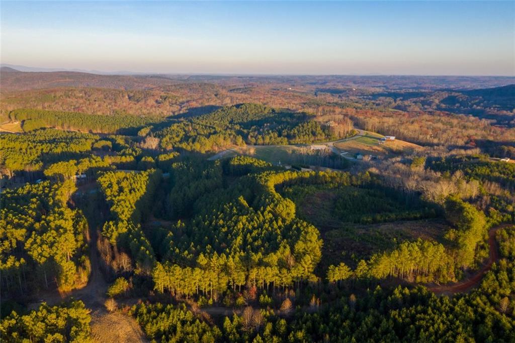 1668 Garland Mountain Trail, Waleska, GA, 30183 Beacham & Company