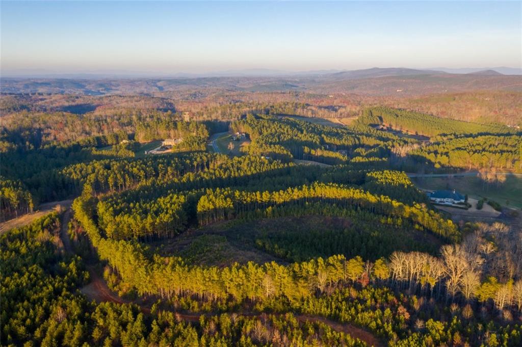 1668 Garland Mountain Trail, Waleska, GA, 30183 Beacham & Company