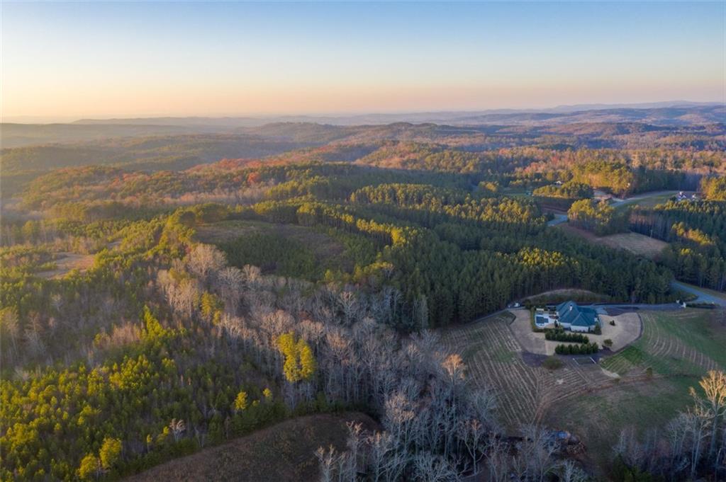 1668 Garland Mountain Trail, Waleska, GA, 30183 Beacham & Company