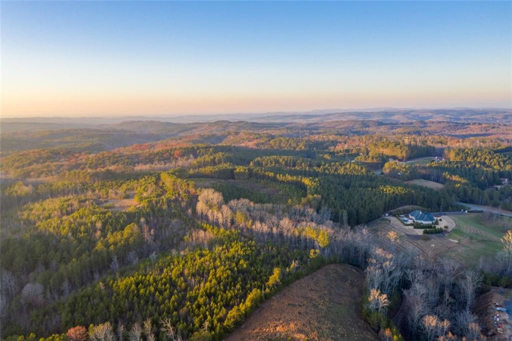 1668 Garland Mountain Trail, Waleska, GA, 30183 Beacham & Company
