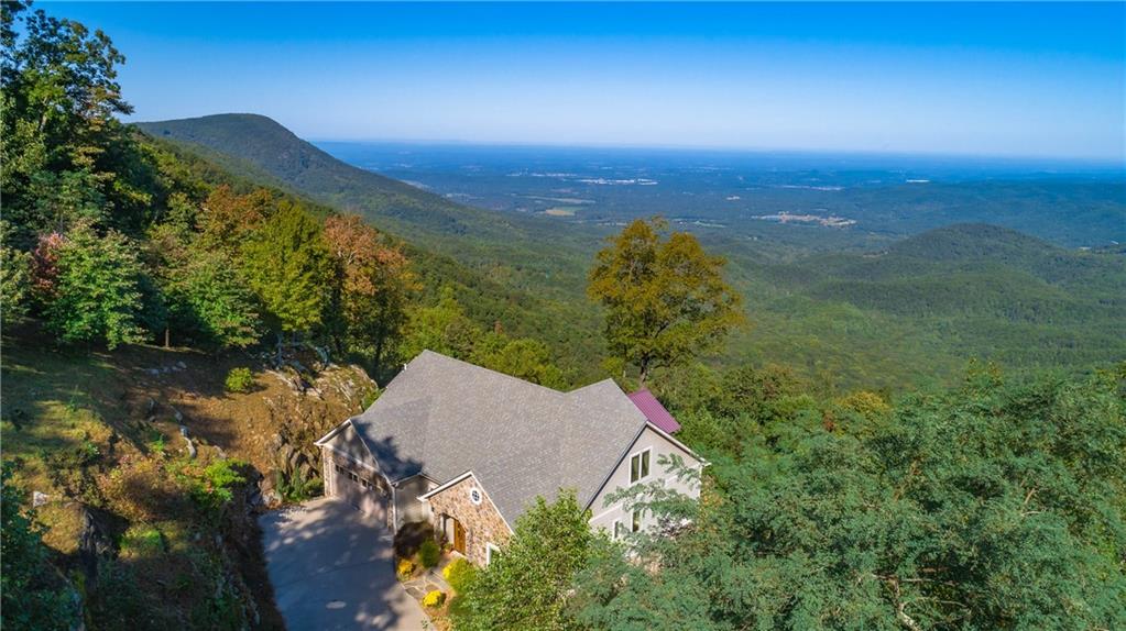 9571 Hwy 52 Highway, Chatsworth, GA, 30705 Beacham & Company, Realtors