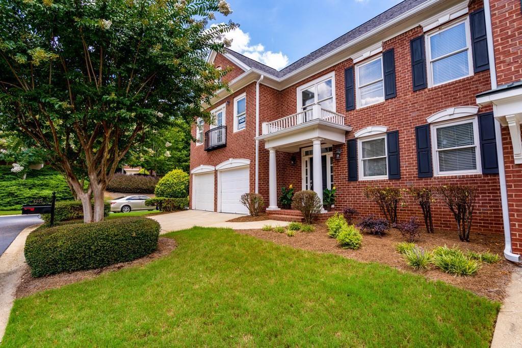 5001 Vinings Estates Place, Mableton, GA, 30126 Beacham & Company