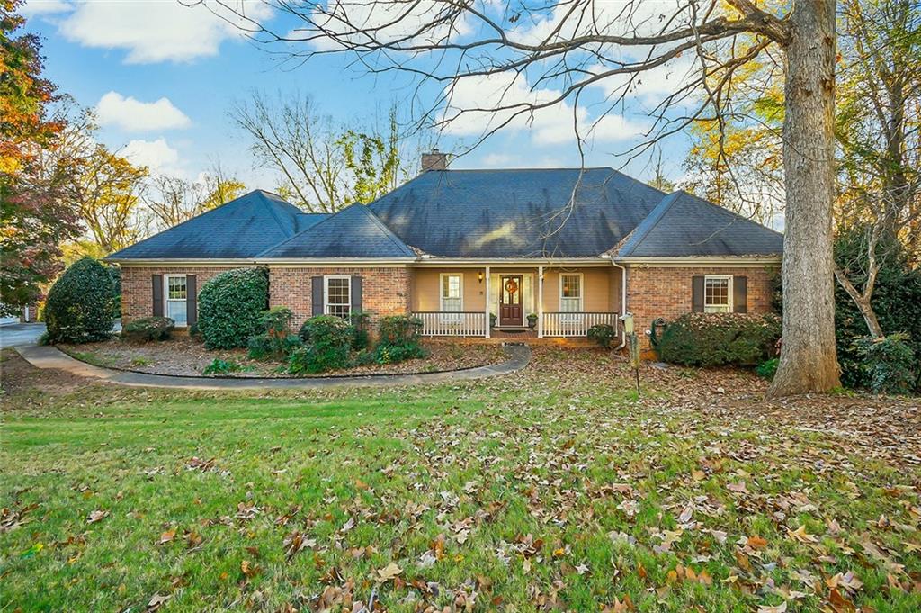 4090 Runnymede Drive, Lilburn, GA, 30047 Bonneau Ansley