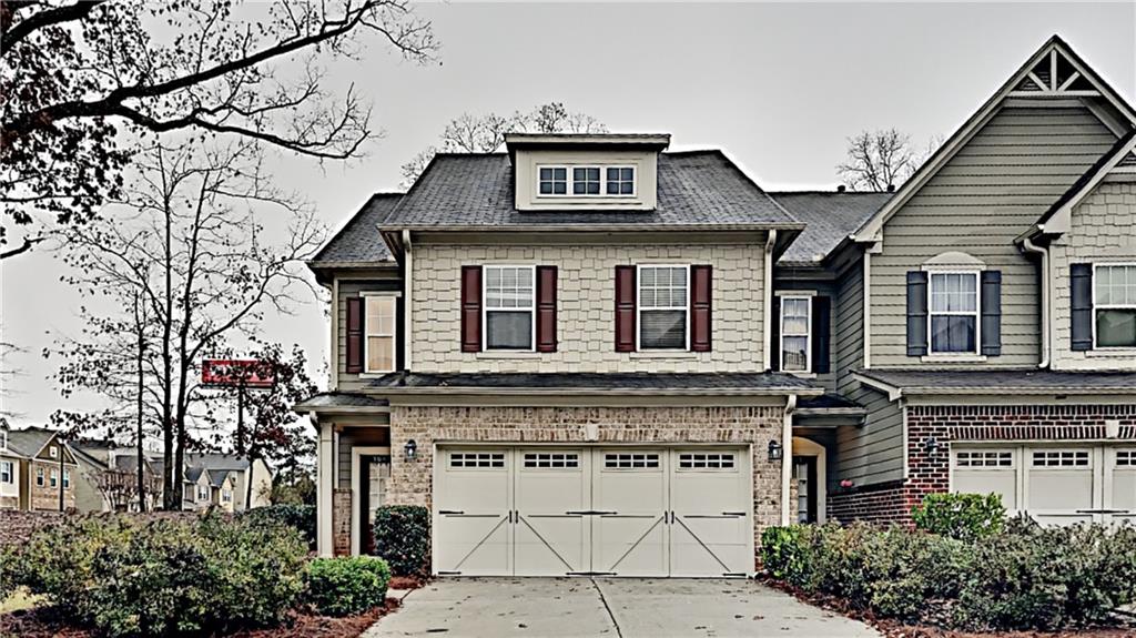 1643 Austin Meadows Drive, Decatur, GA, 30032 Beacham & Company, Realtors