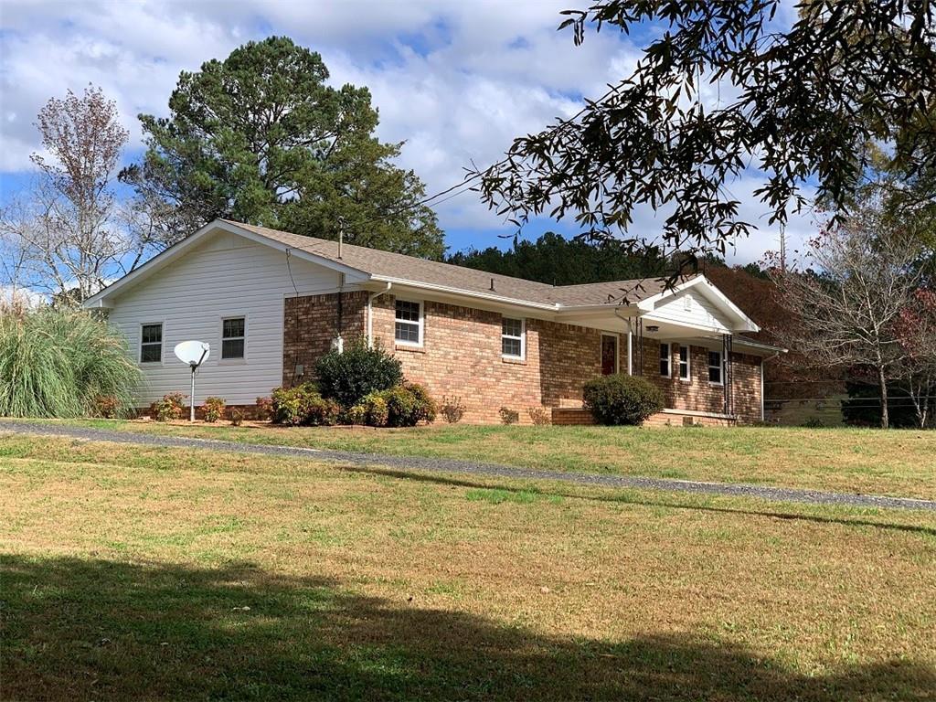 287 Moores Ferry Drive SW, Plainville, GA, 30733 Beacham & Company